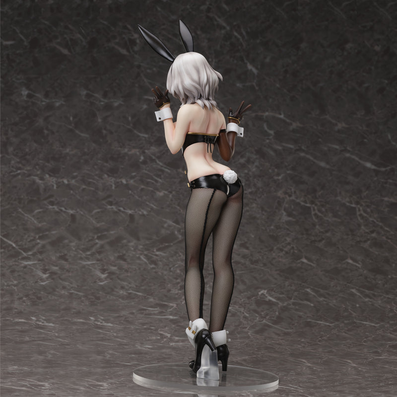 AzurLane UNION CREATIVE Slow Ahead! Washington Bunny Ver.
