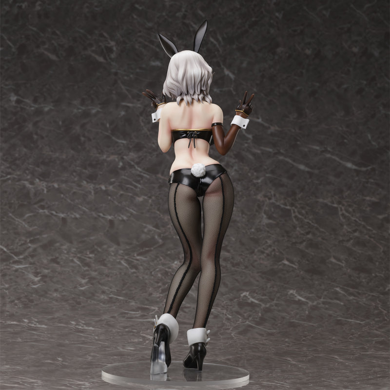AzurLane UNION CREATIVE Slow Ahead! Washington Bunny Ver.