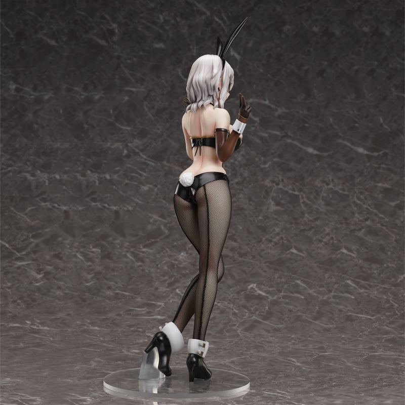 AzurLane UNION CREATIVE Slow Ahead! Washington Bunny Ver.