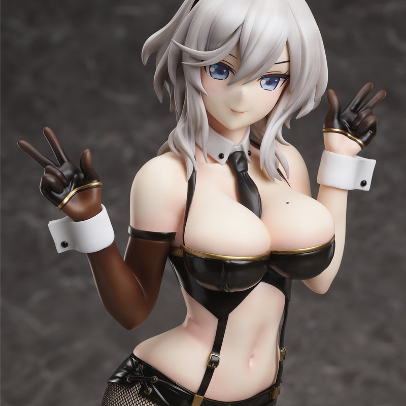 AzurLane UNION CREATIVE Slow Ahead! Washington Bunny Ver.