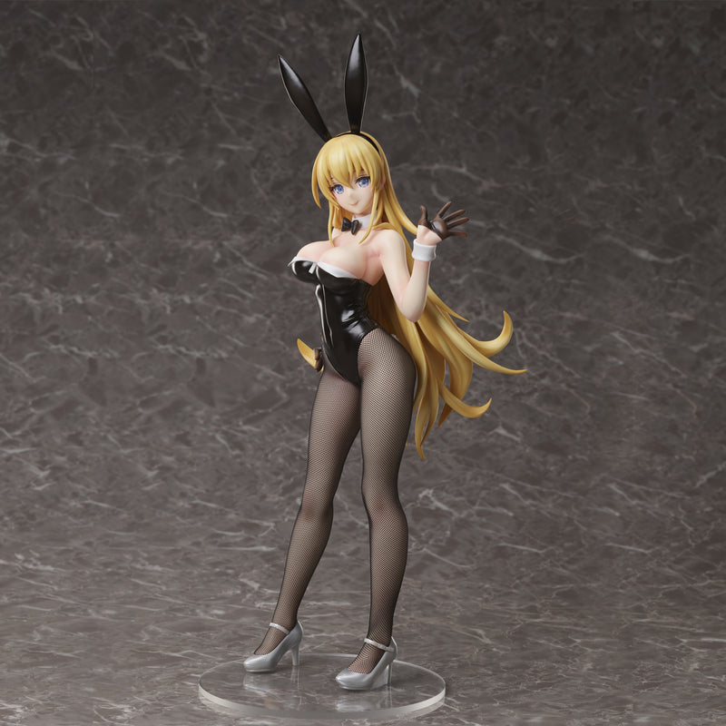 Azur Lane Union Creative Slow Ahead! North Carolina Bunny ver.