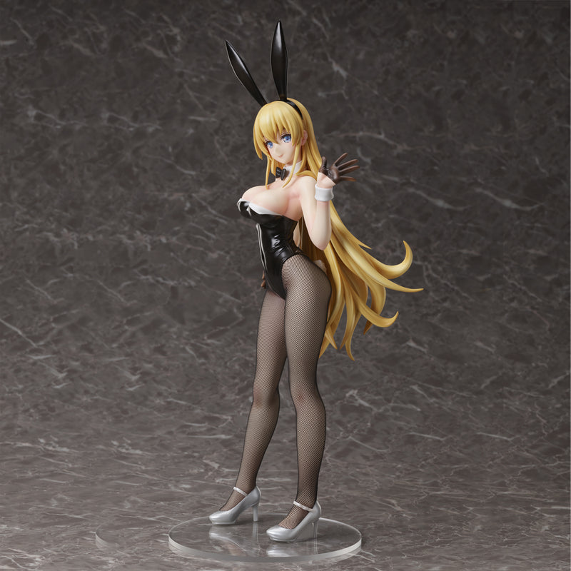 Azur Lane Union Creative Slow Ahead! North Carolina Bunny ver.