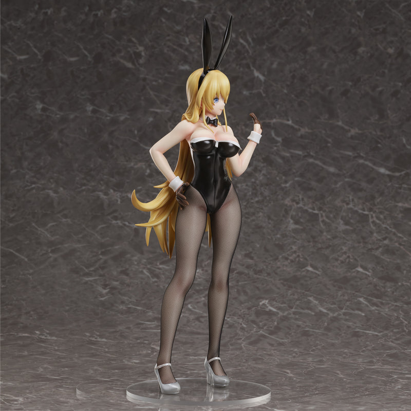 Azur Lane Union Creative Slow Ahead! North Carolina Bunny ver.