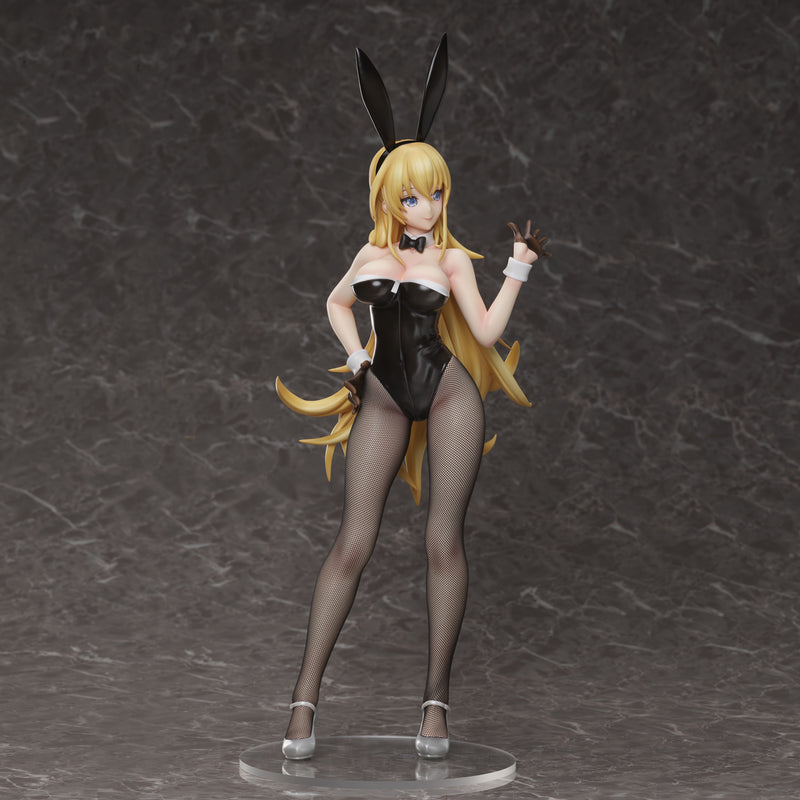 Azur Lane Union Creative Slow Ahead! North Carolina Bunny ver.