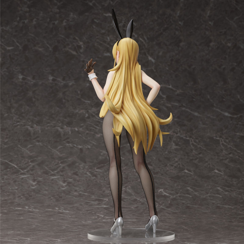 Azur Lane Union Creative Slow Ahead! North Carolina Bunny ver.