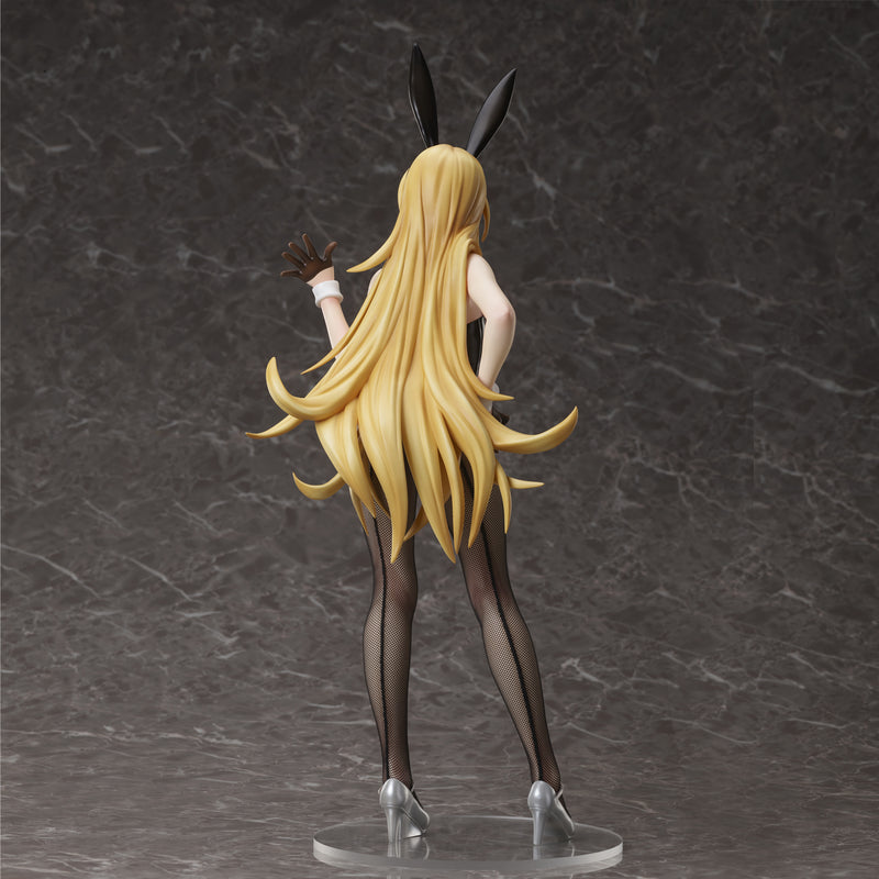 Azur Lane Union Creative Slow Ahead! North Carolina Bunny ver.