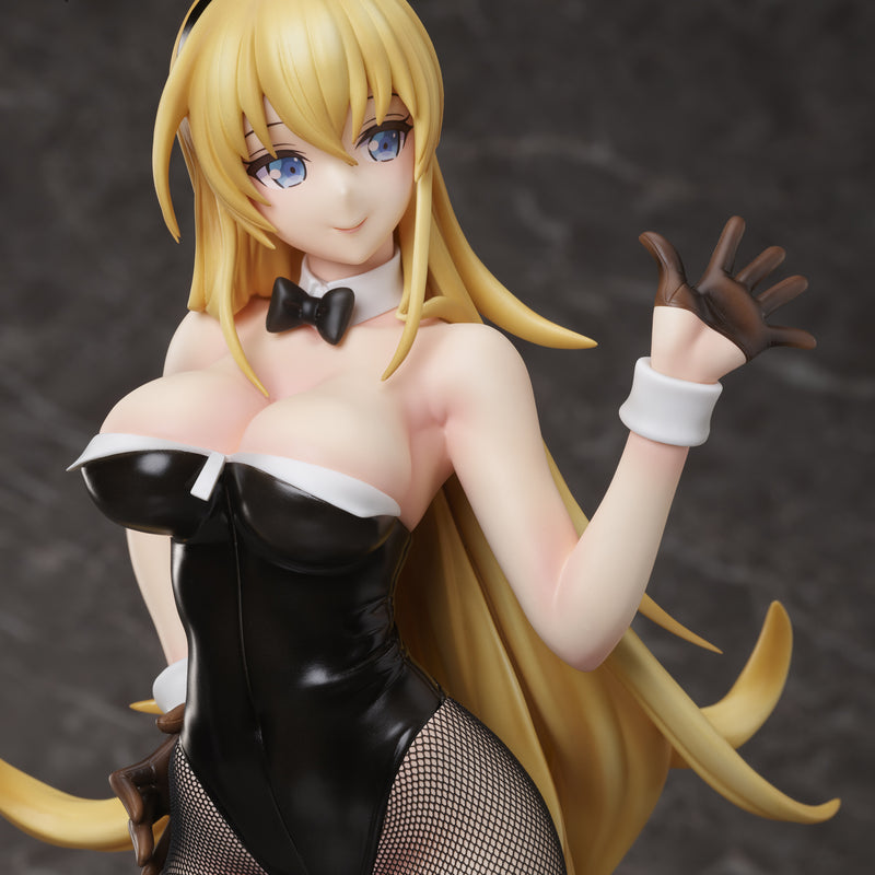 Azur Lane Union Creative Slow Ahead! North Carolina Bunny ver.