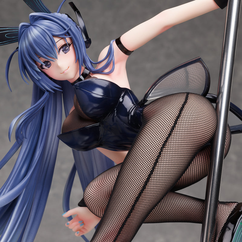 AzurLane FREEing UNION CREATIVE New Jersey Exhilarating Steps!