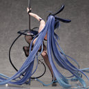 AzurLane FREEing UNION CREATIVE New Jersey Exhilarating Steps!