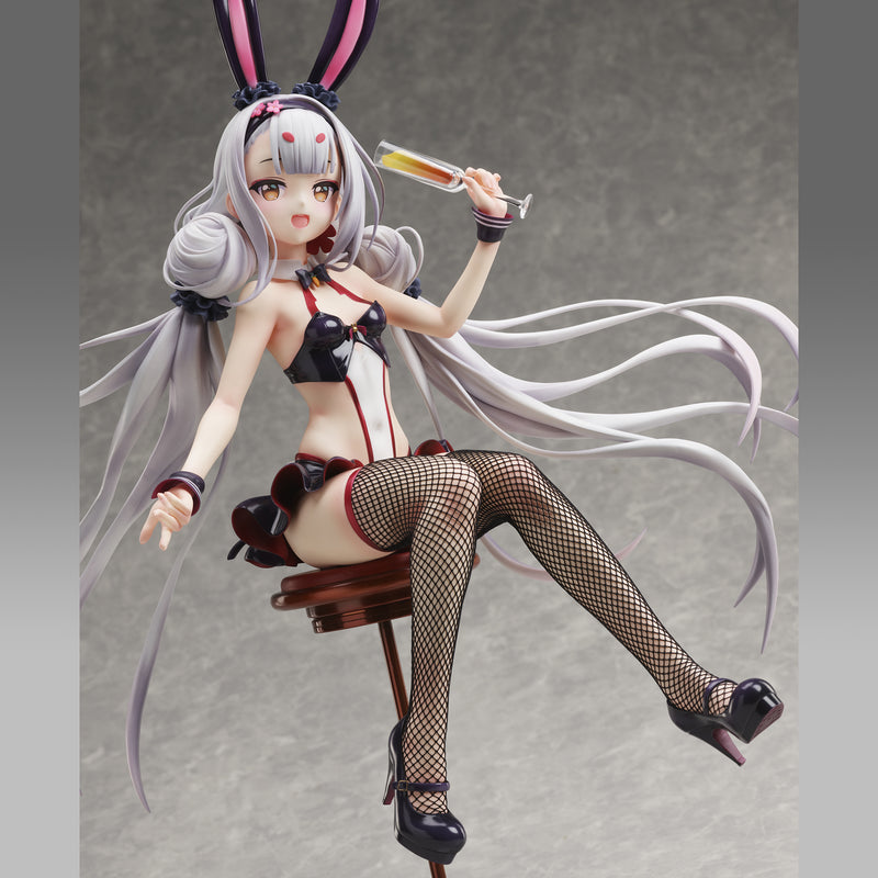 Azur Lane FREEing B-style Shimakaze World's Speediest Bunny Waitress