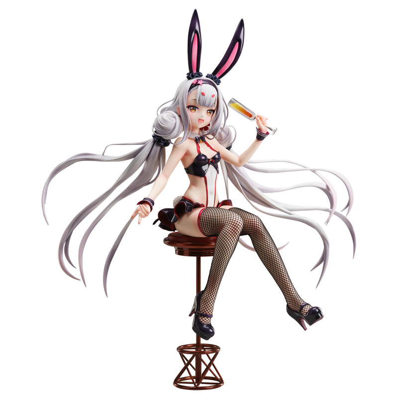 Azur Lane FREEing B-style Shimakaze World's Speediest Bunny Waitress