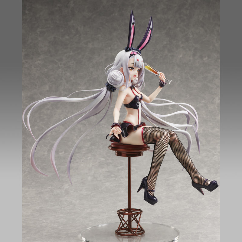 Azur Lane FREEing B-style Shimakaze World's Speediest Bunny Waitress