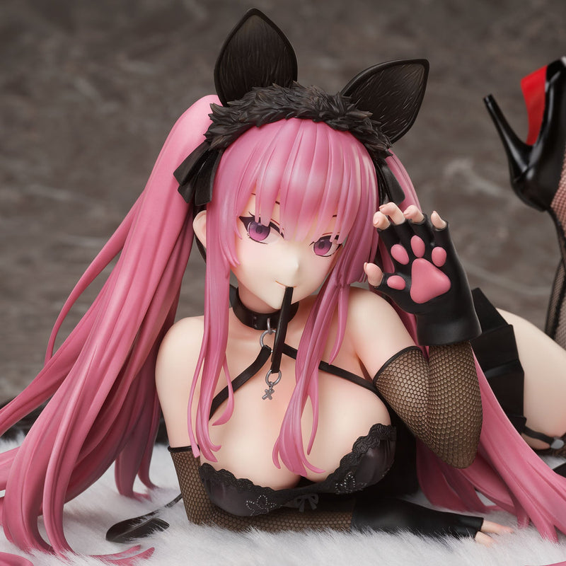 Azur Lane FREEing Union Creative B-style La Galissonniere Black Cat of All Hallows' Eve