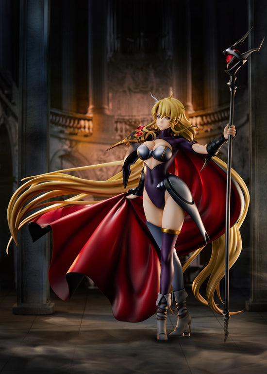 Langrisser extreme 30th Anniversary Figure Lana