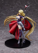 Langrisser extreme 30th Anniversary Figure Lana