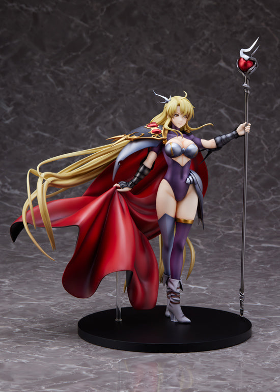 Langrisser extreme 30th Anniversary Figure Lana