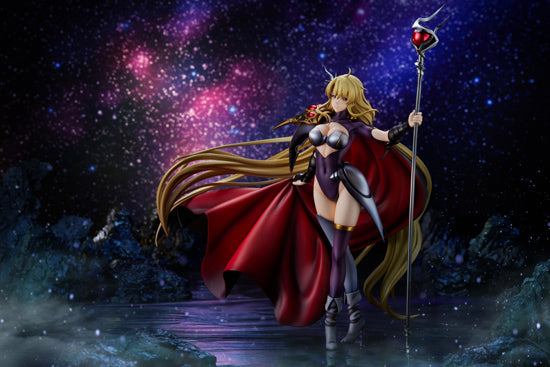 Langrisser extreme 30th Anniversary Figure Lana