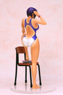 Onnakyoushi wa XX wo Osaerarenai A PLUS Tomomi-sensei no Misshitsu Kyouiku Ver. 2