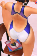 Onnakyoushi wa XX wo Osaerarenai A PLUS Tomomi-sensei no Misshitsu Kyouiku Ver. 2