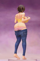 Akane-obasan to Ore Episode by Bifidasu A PLUS Niimura Akane