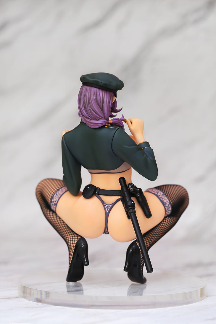 A PLUS Inran Do S Fukei Akiko Ver.III Designed by Oda non