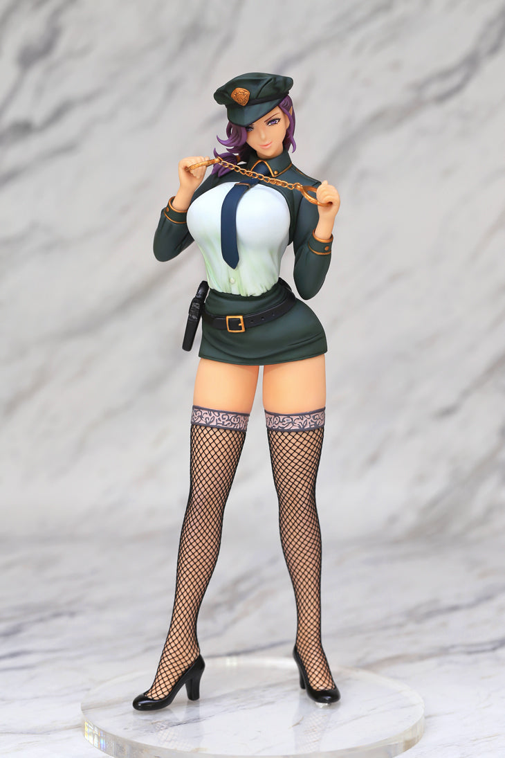 A PLUS Inran Do S Fukei Akiko Ver.III Designed by Oda non