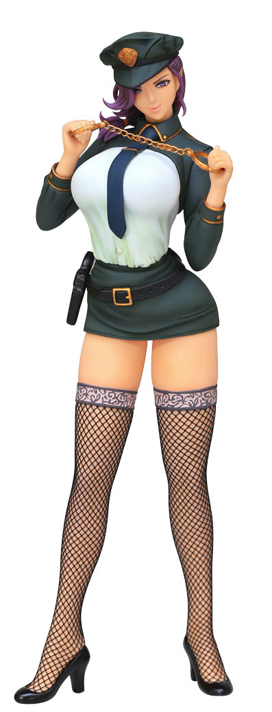 A PLUS Inran Do S Fukei Akiko Ver.III Designed by Oda non