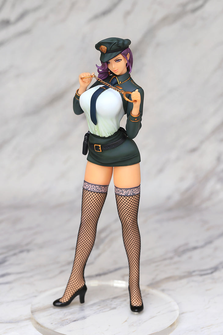 A PLUS Inran Do S Fukei Akiko Ver.III Designed by Oda non