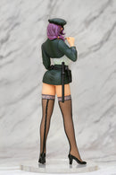 A PLUS Inran Do S Fukei Akiko Ver.III Designed by Oda non