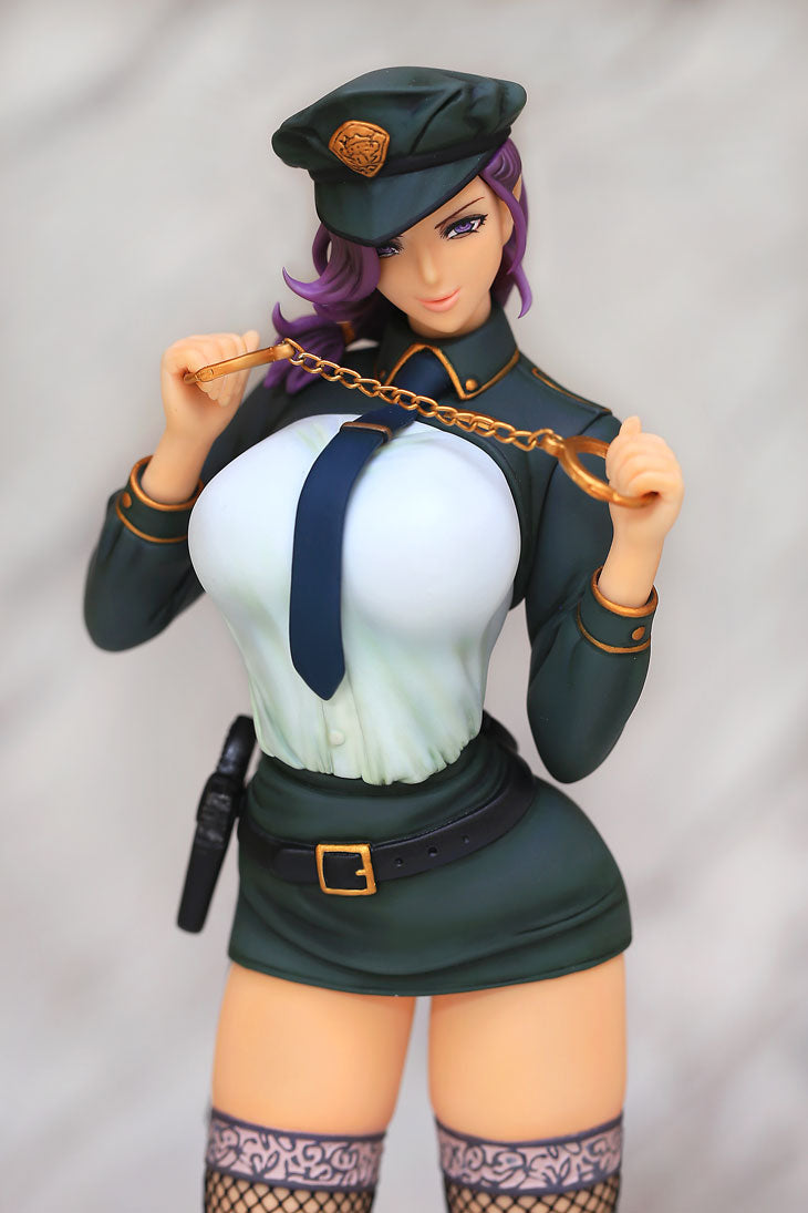 A PLUS Inran Do S Fukei Akiko Ver.III Designed by Oda non