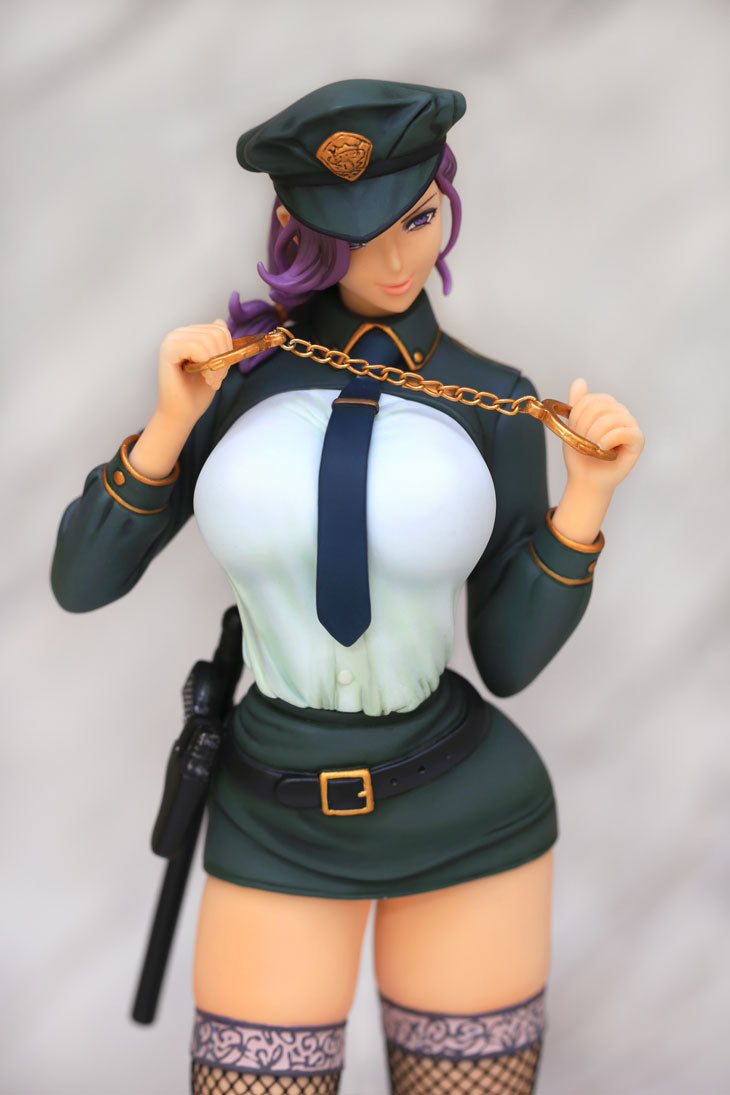 A PLUS Inran Do S Fukei Akiko Ver.III Designed by Oda non
