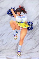 COMIC Shingeki Taihei Tengyoku Cover Girl A PLUS Saki Nishina ver.3