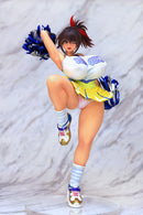 COMIC Shingeki Taihei Tengyoku Cover Girl A PLUS Saki Nishina ver.3