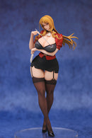 Kyuuketsu Jokyoushi no Kenzoku Seikatsu Lesson with Vampire A PLUS Renka Akane Ver.1.1