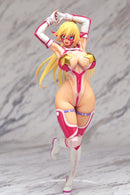 Suketto Sanjou!!! A PLUS Sandy Bash (Star Mask RED Ver.)