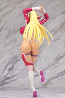 Suketto Sanjou!!! A PLUS Sandy Bash (Star Mask RED Ver.)