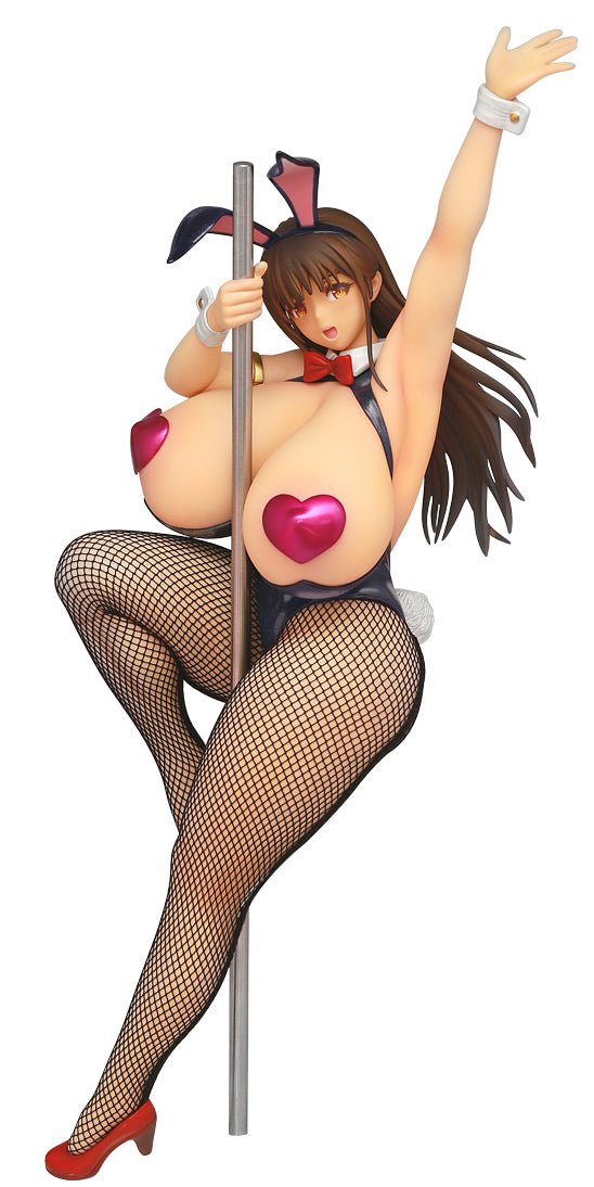 COMIC Shingeki Taihei Tengyoku Cover Girl A PLUS Yuka Sakurazawa Ver. 1.1