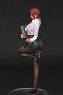 Onee-san to Ase Mamire A PLUS Yuko Tomari