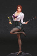 Onee-san to Ase Mamire A PLUS Yuko Tomari