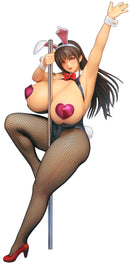 COMIC Shingeki Taihei Tenkyoku Cover Girl A PLUS Sakurazawa Yuka (REPRODUCTION)