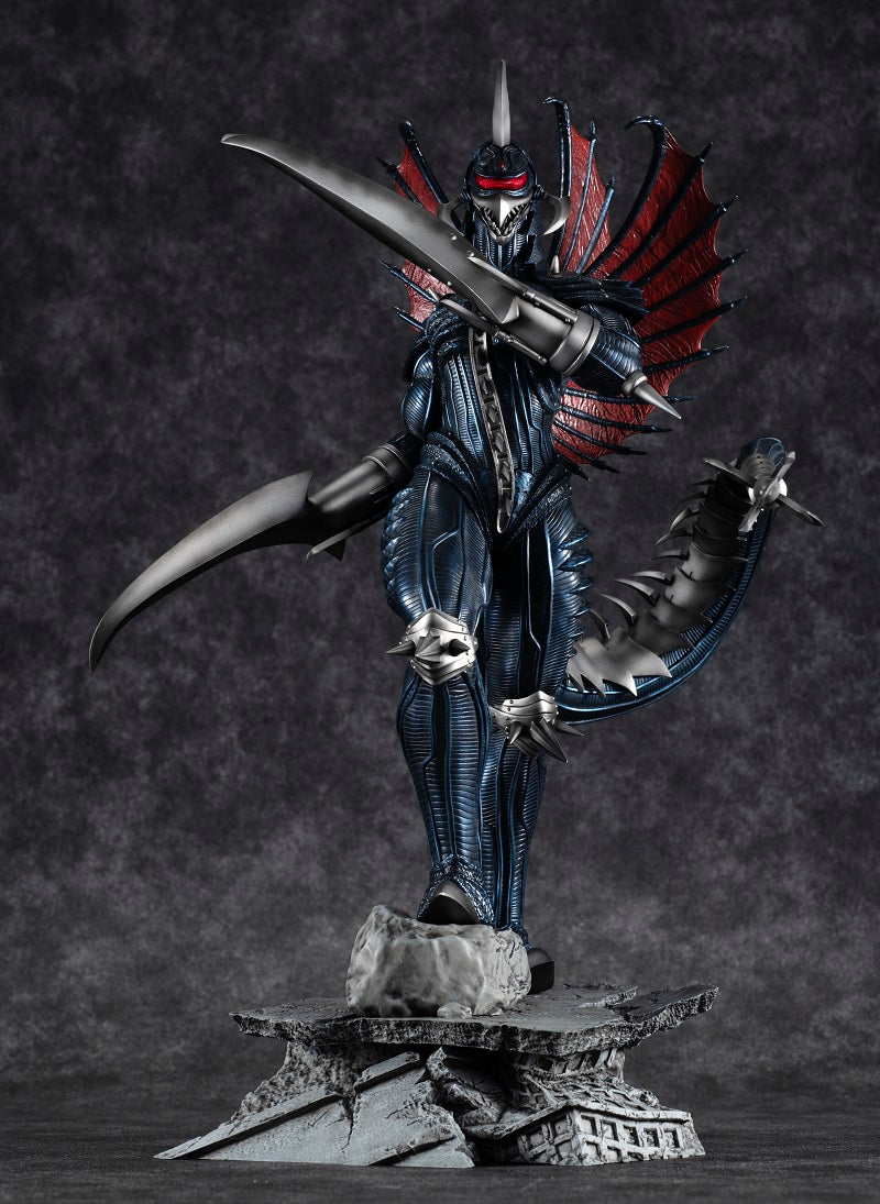 HYPER SOLID SERIES Art Sprits Chou Gekizou Series GIGAN