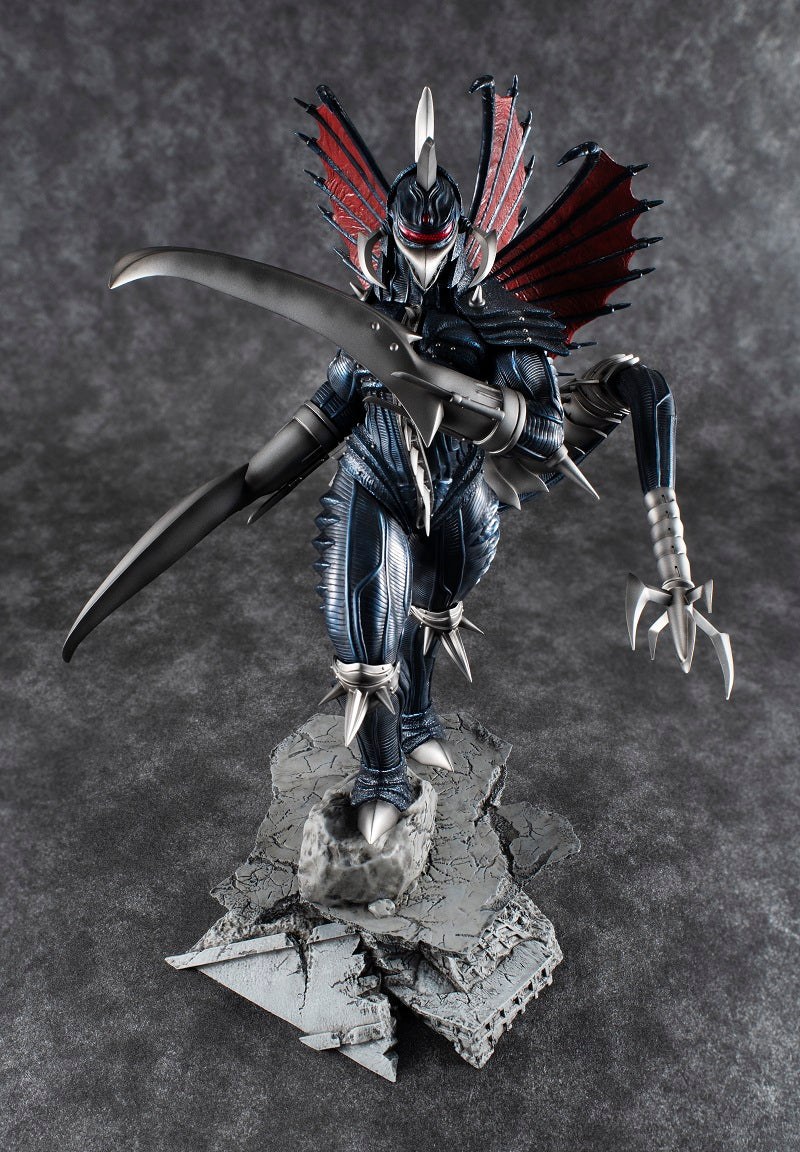 HYPER SOLID SERIES Art Sprits Chou Gekizou Series GIGAN