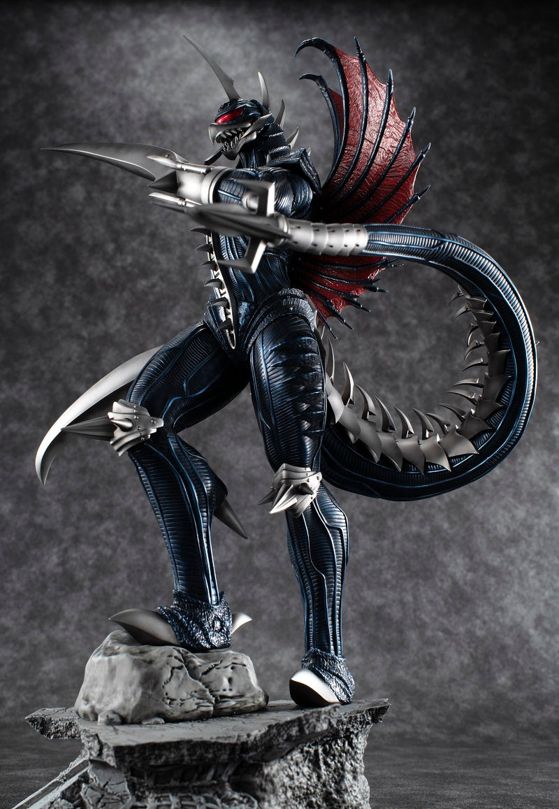 HYPER SOLID SERIES Art Sprits Chou Gekizou Series GIGAN