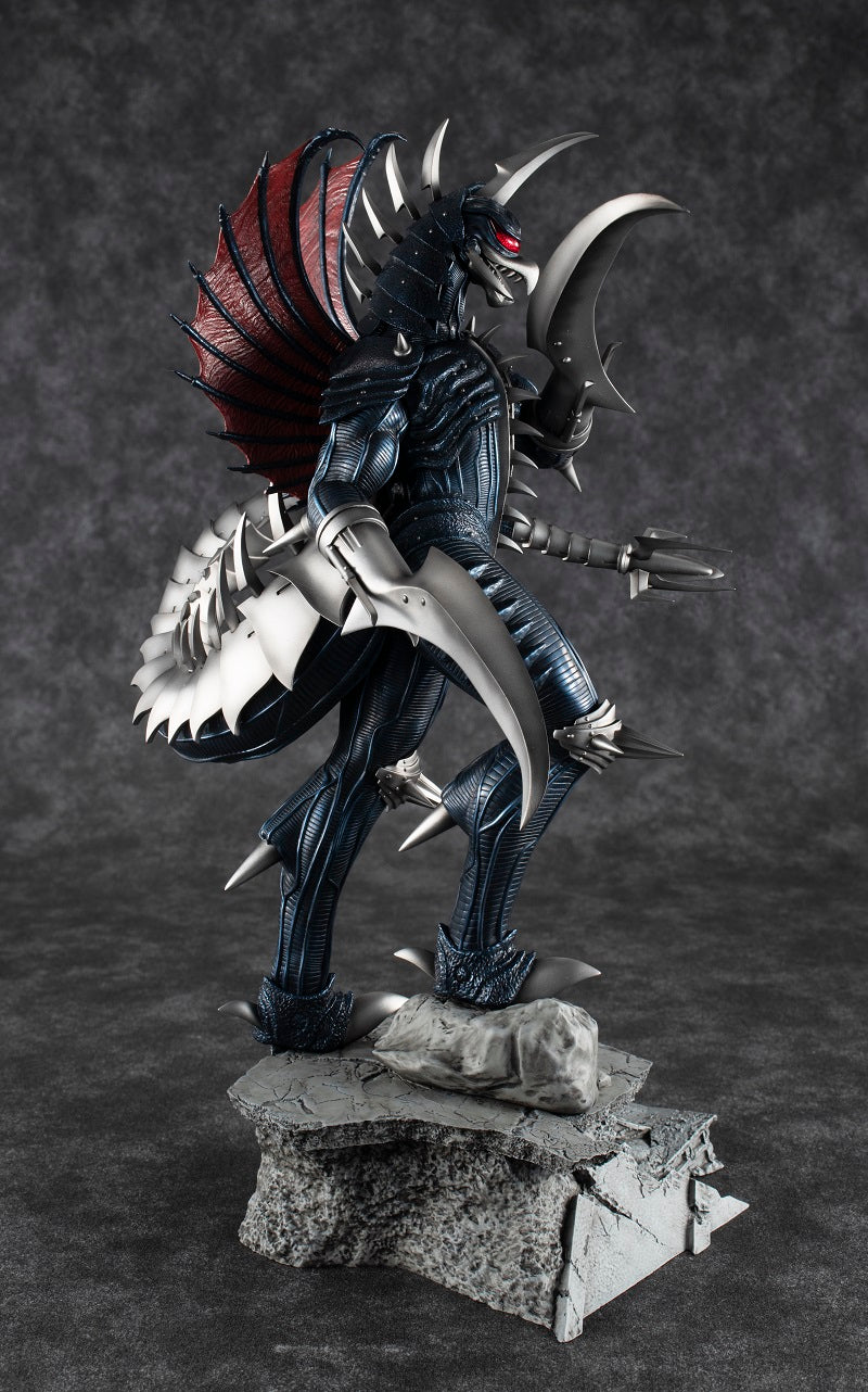 HYPER SOLID SERIES Art Sprits Chou Gekizou Series GIGAN