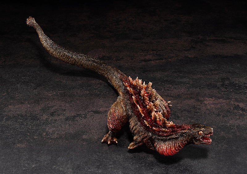 HYPER SOLID SERIES Art Sprits Chou Gekizou Godzilla Resurgence (2016) 2nd Form