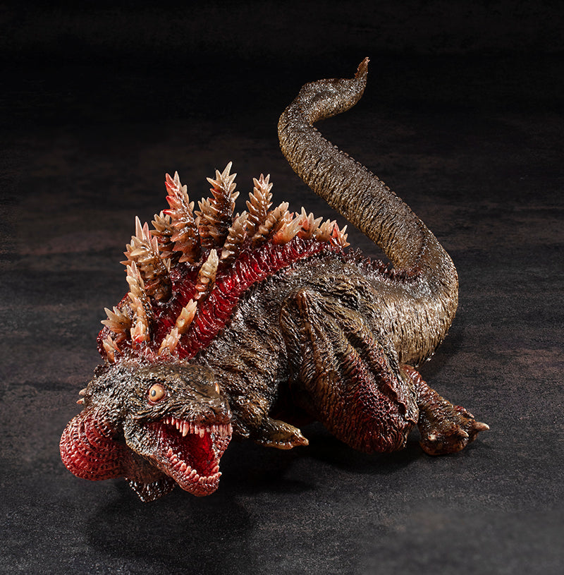 HYPER SOLID SERIES Art Sprits Chou Gekizou Godzilla Resurgence (2016) 2nd Form