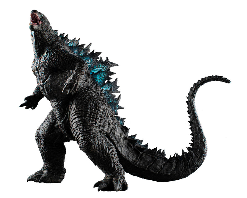 HYPER SOLID Series Art Sprit Chou Gekizou Series Godzilla (2019)