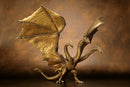 HYPER SOLID Chou Gekizou Series ART SPIRITS King Ghidorah (2019) REPRODUCTION