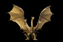 HYPER SOLID Chou Gekizou Series ART SPIRITS King Ghidorah (2019) REPRODUCTION