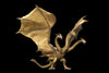 HYPER SOLID Chou Gekizou Series ART SPIRITS King Ghidorah (2019) REPRODUCTION